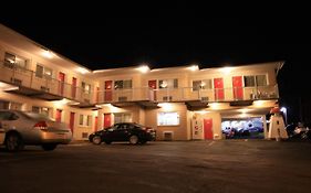 Lake City Motel Halifax Exterior photo