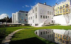 Hotel Da Estrela - By Unlock Hotels Lisboa Exterior photo