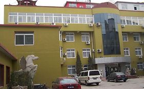 Shindom Inn Beijing Wanfeng Road Exterior photo