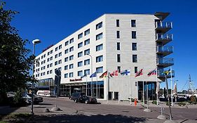 Hestia Hotel Europa Tallinn Exterior photo