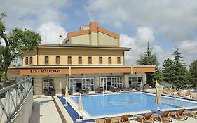 Monark Hotel Cappadocia Nevşehir Exterior photo