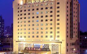 Beijing Phoenix Suyuan Hotel Exterior photo