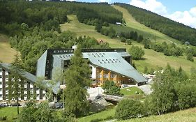 Hotel Fit Fun Harrachov Exterior photo