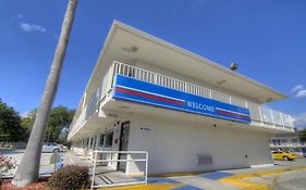 Motel 6-Orlando, Fl - Winter Park Exterior photo