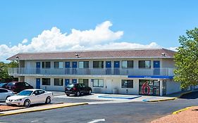 Motel 6-Pueblo, Co - I-25 Exterior photo