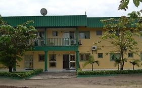 L'Aquarius Marina 2000 Hotel Douala Exterior photo