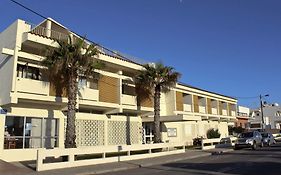 Aeromar Beach Hotel Faro Exterior photo