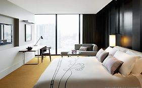 Crown Metropol Melbourne Hotel Room photo