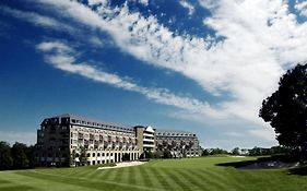 The Celtic Manor Resort Newport  Exterior photo