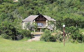 Maguga Lodge Mbabane Exterior photo