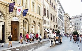 Hotel Milu Firenze Exterior photo