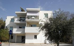 Faneromeni Court Apartman Paphos Exterior photo