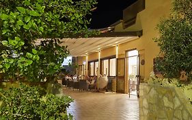 Alba D'Amore Hotel & Spa Lampedusa Exterior photo