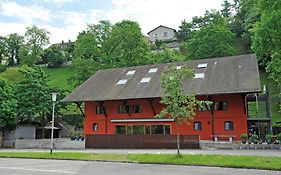 Baden Youth Hostel Exterior photo