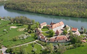 Schloss Beuggen Hotel Rheinfelden  Exterior photo