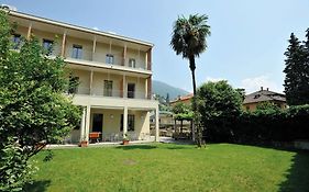 Locarno Youth Hostel Exterior photo