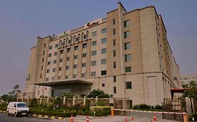 Red Fox By Lemon Tree Hotels, Delhi Airport Új-Delhi Exterior photo