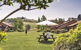 Serravalle Golf Hotel Serravalle Scrivia Exterior photo