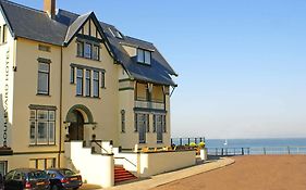 Boulevard Hotel Scheveningen Hága Exterior photo