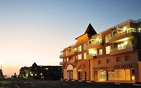 Swakopmund Plaza Hotel Exterior photo