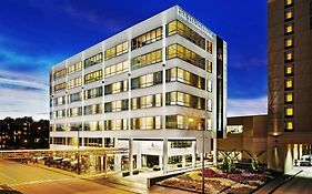 The Tennessean Personal Luxury Hotel Knoxville Exterior photo