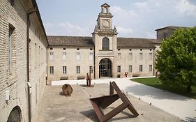 Locanda Abbazia Di Valserena - Csac Parma Exterior photo