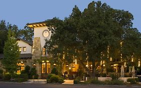 Hotel Cheval Paso Robles Exterior photo