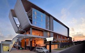 The Atrium Hotel&Resort Yogyakarta Exterior photo