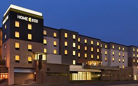 Home2 Suites By Hilton Minneapolis Bloomington Exterior photo