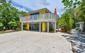 Banana Cabana By Beachside Management Siesta Key Exterior photo