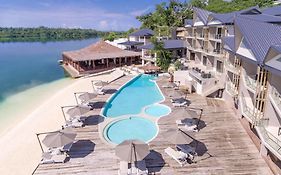 Ramada Resort By Wyndham Port Vila Exterior photo