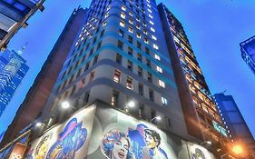 Hotel Madera Hollywood Hongkong Exterior photo