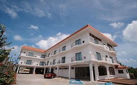 Paradise Hotel Saipan Exterior photo