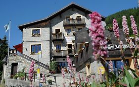 Chalet Stella Alpina - Hotel & Wellness Spa, The Originals Relais Bedretto Exterior photo