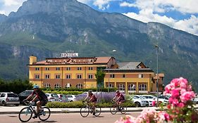 Sartori'S Hotel Lavis Exterior photo