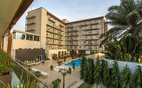 Millenium Suites Conakry Exterior photo