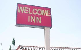 Welcome Inn Inglewood Exterior photo