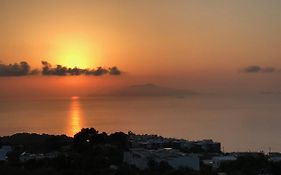 R&D Rest And Dream Capri Hotel Anacapri  Exterior photo