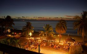 Smugglers Cove Beach Resort & Hotel Nadi Exterior photo