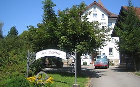 Hotel Restaurant Belvedere Weissbad Exterior photo