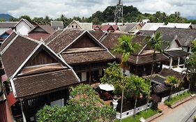 Villa Pumalin Luangprabang Exterior photo