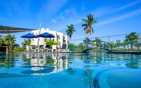 Fiji Gateway Hotel Nadi Exterior photo