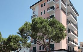 Hotel Panorama Lido di Jesolo Exterior photo