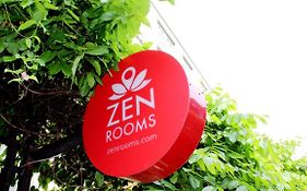 Zen Rooms Nathan Road Kaulung Exterior photo