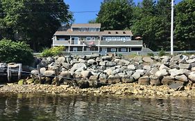 Seawatch Bed & Breakfast Halifax Exterior photo