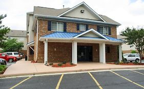 Motel 6-Richmond, Va - I-64 West Exterior photo