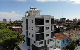 Hotel Kapital Maputo Exterior photo