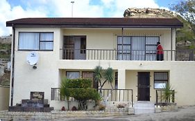 City Stay Maseru Exterior photo