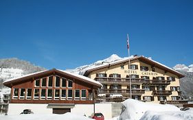 Hotel Cathrin Engelberg Exterior photo