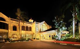 Tanjung Puteri Golf And Resort Malaysia Pasir Gudang Exterior photo